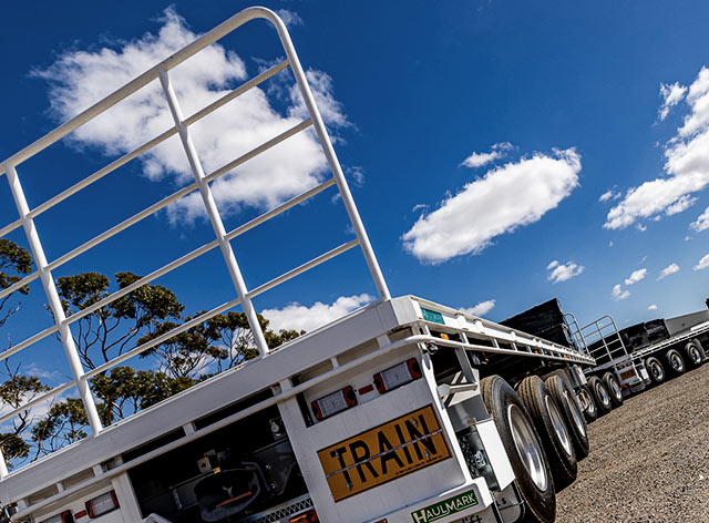 What’s the Best Trailer Type for Your Load? What’s the Best Trailer Type for Your Load?